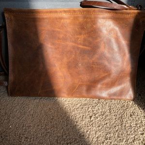 Rough and Tumble Large EDC Crossbody